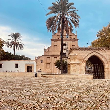 Apartamento El Pocito Córdoba Exterior foto