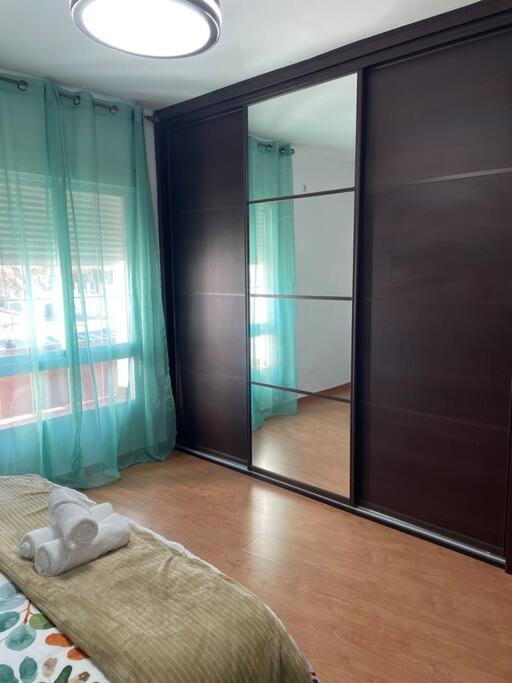 Apartamento El Pocito Córdoba Exterior foto