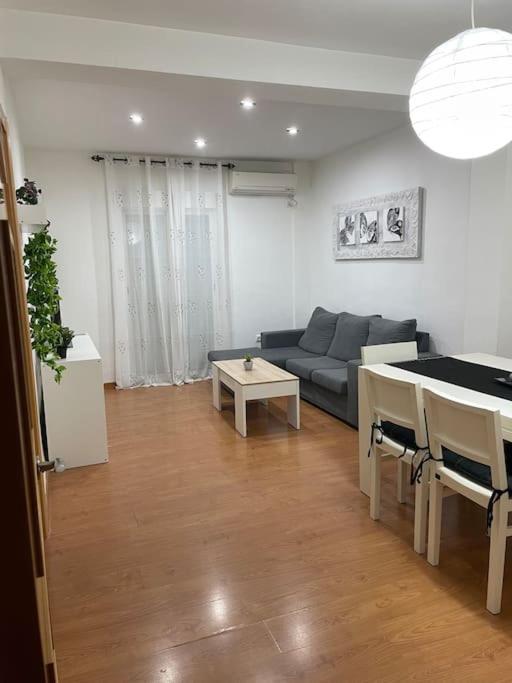 Apartamento El Pocito Córdoba Exterior foto