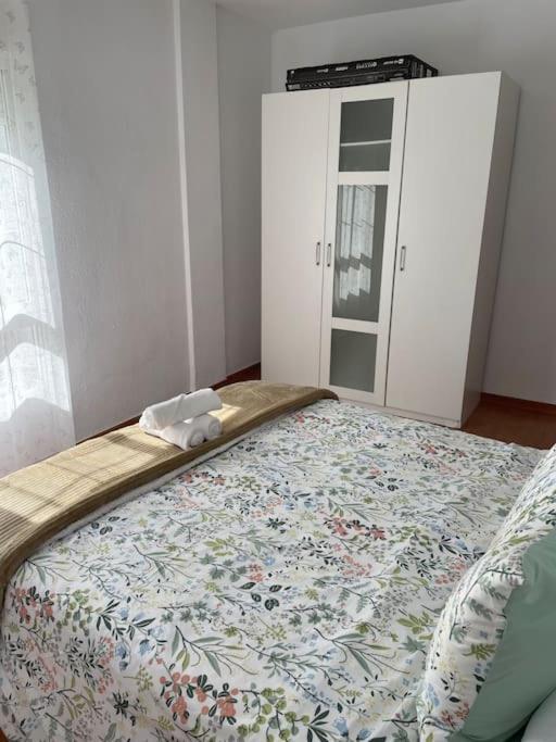 Apartamento El Pocito Córdoba Exterior foto