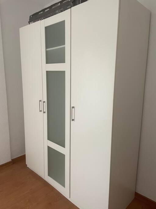 Apartamento El Pocito Córdoba Exterior foto