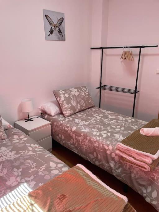 Apartamento El Pocito Córdoba Exterior foto