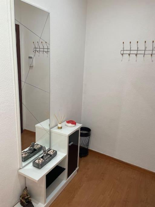 Apartamento El Pocito Córdoba Exterior foto