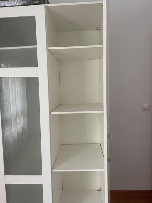 Apartamento El Pocito Córdoba Exterior foto