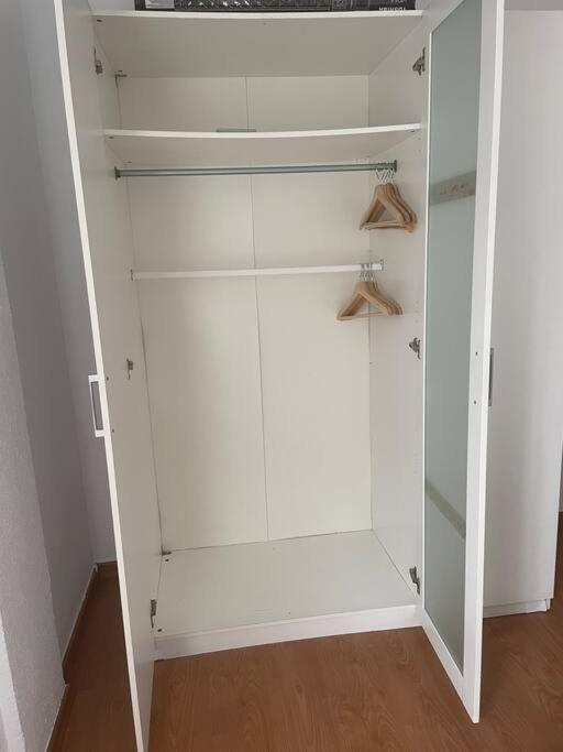 Apartamento El Pocito Córdoba Exterior foto