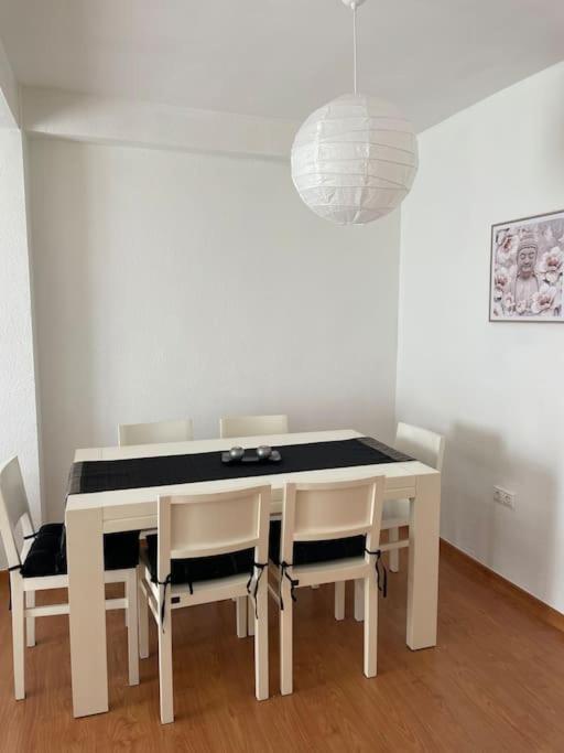 Apartamento El Pocito Córdoba Exterior foto