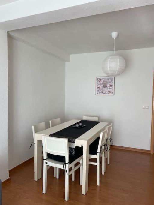 Apartamento El Pocito Córdoba Exterior foto