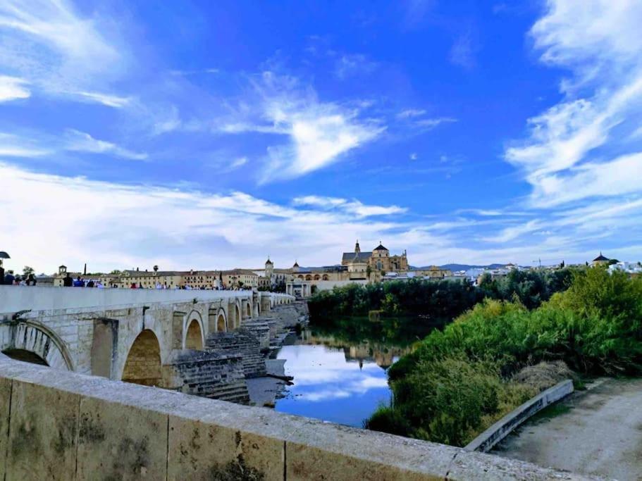 Apartamento El Pocito Córdoba Exterior foto