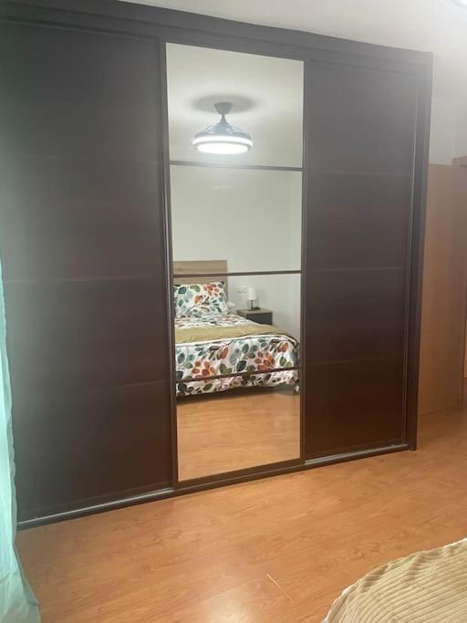 Apartamento El Pocito Córdoba Exterior foto