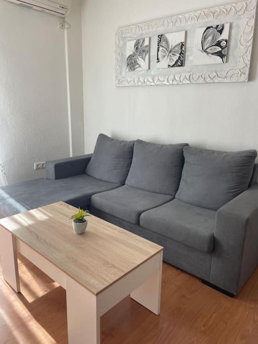 Apartamento El Pocito Córdoba Exterior foto
