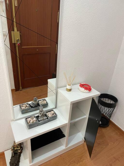 Apartamento El Pocito Córdoba Exterior foto