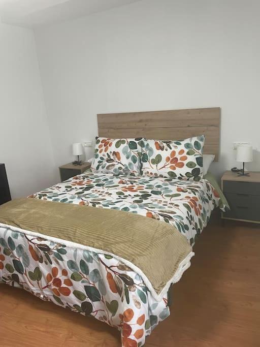 Apartamento El Pocito Córdoba Exterior foto