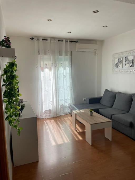 Apartamento El Pocito Córdoba Exterior foto