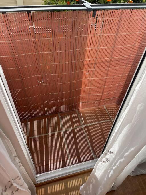 Apartamento El Pocito Córdoba Exterior foto