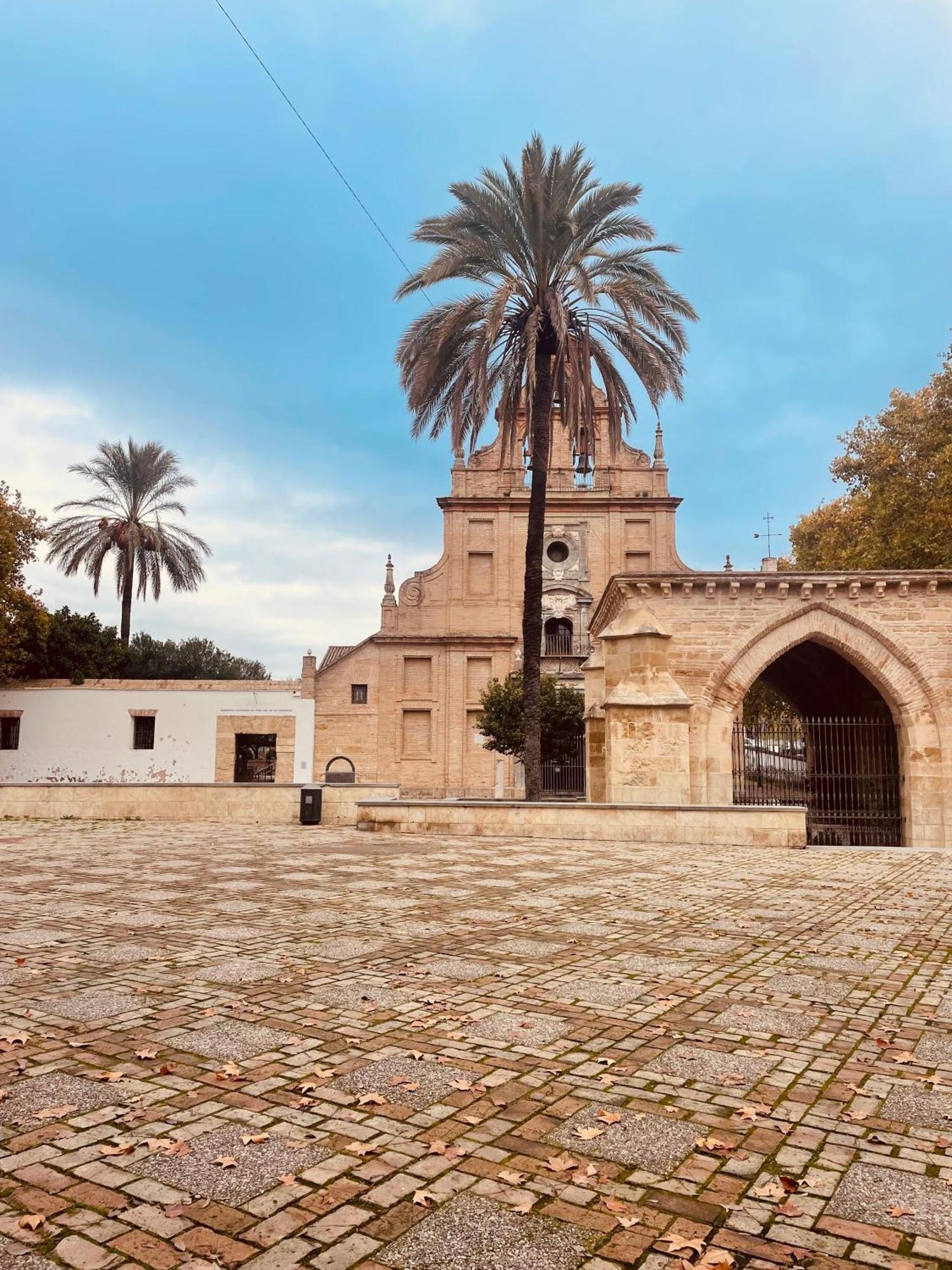Apartamento El Pocito Córdoba Exterior foto